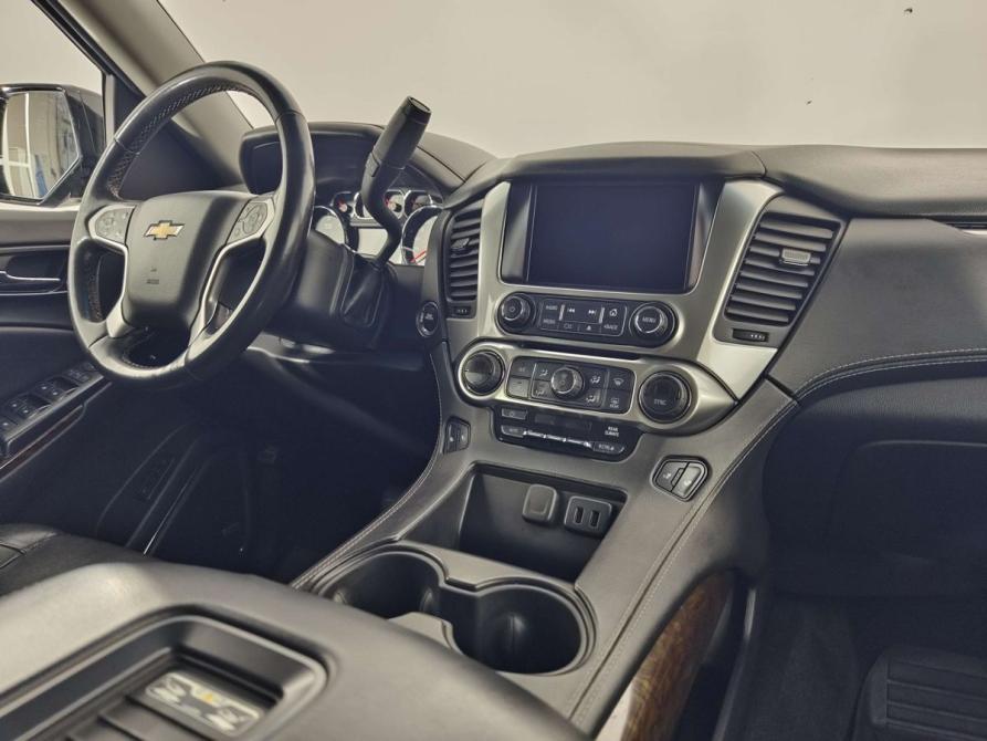 Chevrolet Tahoe IV Санкт-Петербург  - изображение 11