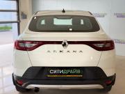 Renault Arkana I Москва  - изображение 23