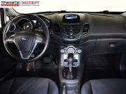 Ford Fiesta Mk6 Рестайлинг Белгород  - изображение 30