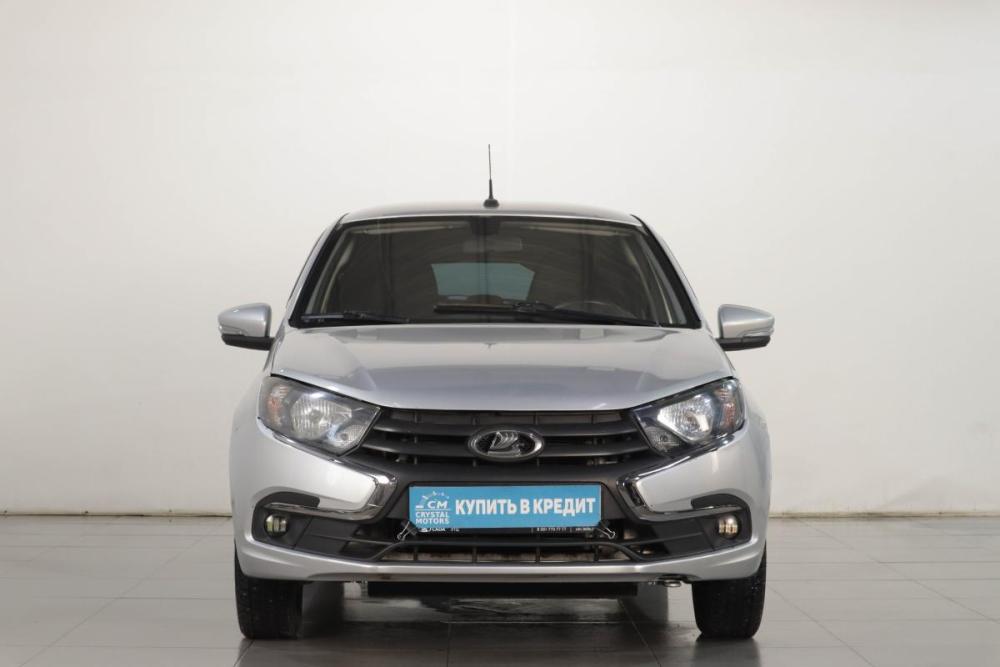 Lada (ВАЗ) Granta I Рестайлинг Челябинск  - изображение 2