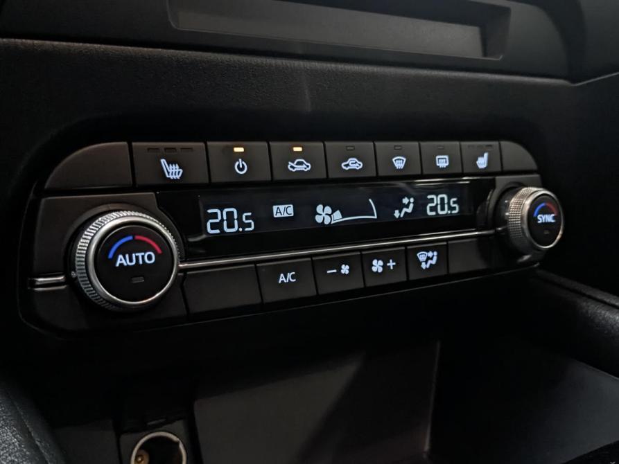 Mazda CX-5 II Санкт-Петербург  - изображение 21