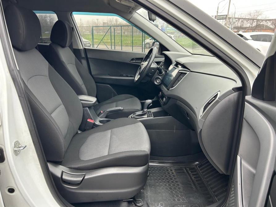 Hyundai Creta I Новороссийск  - изображение 20