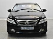 Toyota Camry VII (XV50) Москва  - изображение 21