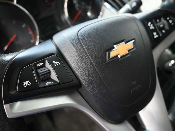 Chevrolet Cruze I Рестайлинг с пробегом 2013 года, цена 969 900 рублей, 166000 км, седан, Автокод Объявления