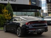 Kia K5 III Москва  - изображение 30
