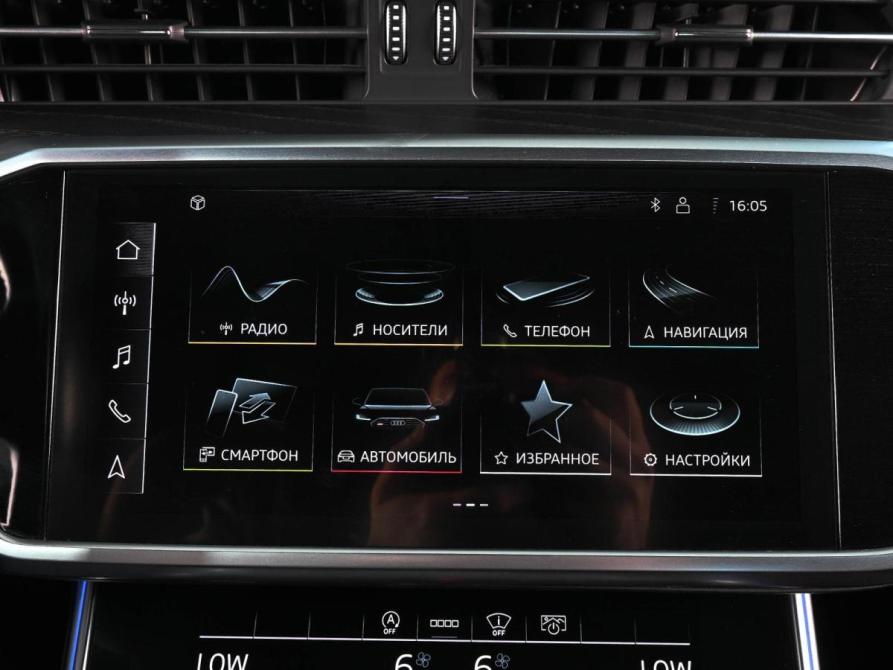 Audi A6 V (C8) Ростов-на-Дону  - изображение 15