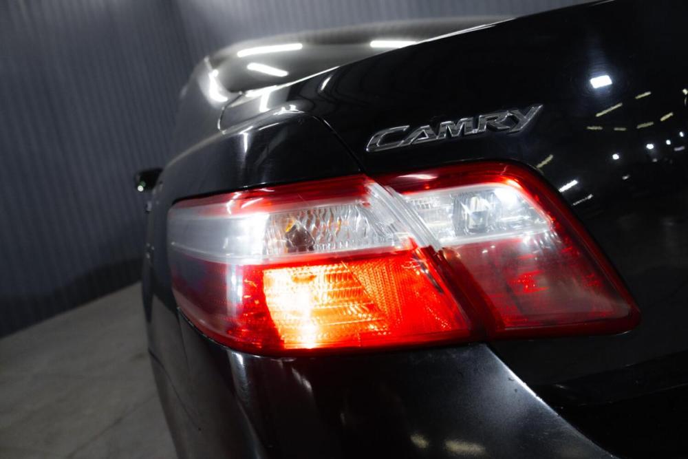 Toyota Camry VI (XV40) Тюмень  - изображение 9
