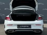 Mercedes-Benz C-Класс IV (W205) Рестайлинг Санкт-Петербург  - изображение 47