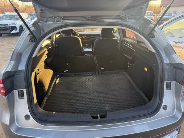Haval F7 I с пробегом 2019 года, цена 1 797 000 рублей, 46823 км, внедорожник, Автокод Объявления