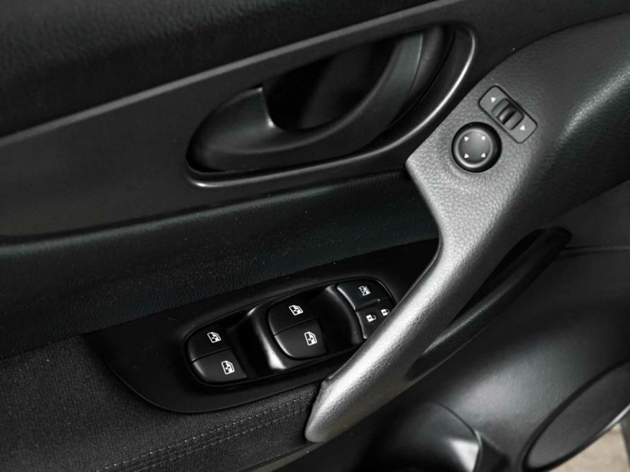 Nissan Qashqai II Рестайлинг Екатеринбург  - изображение 15