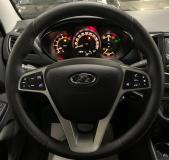 Lada (ВАЗ) Vesta I Уфа  - изображение 24