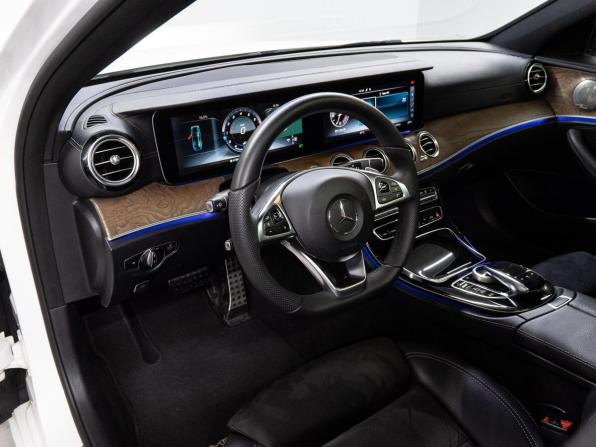 Mercedes-Benz E-Класс V (W213 S213 C238) с пробегом 2016 года, цена 2 949 000 рублей, 115197 км, седан, Автокод Объявления