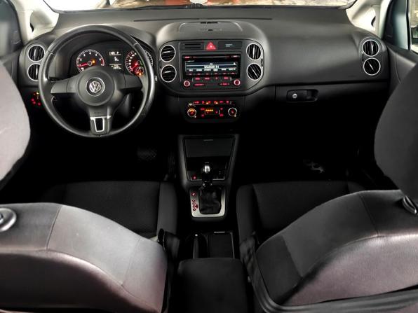 Volkswagen Golf Plus II с пробегом 2011 года, цена 630 000 рублей, 239739 км, хэтчбек, Автокод Объявления