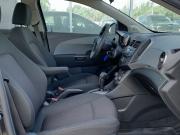 Chevrolet Aveo II Москва  - изображение 36