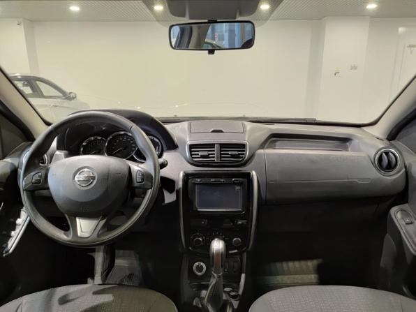 Nissan Terrano III (D10) с пробегом 2019 года, цена 1 490 000 рублей, 133375 км, внедорожник, Автокод Объявления