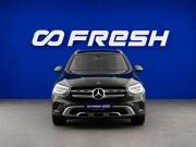 Mercedes-Benz GLC I (X253) Рестайлинг Москва  - изображение 27