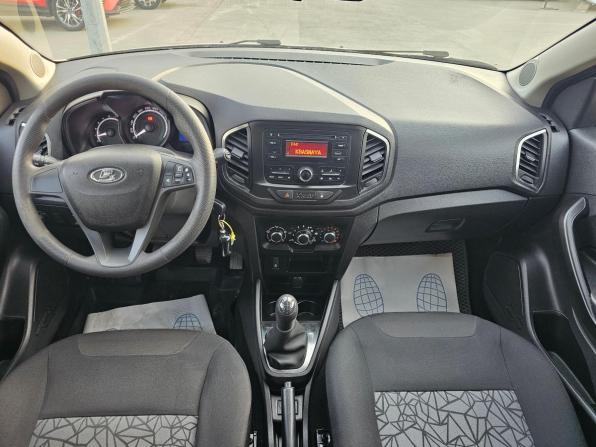 Lada (ВАЗ) XRAY I с пробегом 2017 года, цена 829 000 рублей, 87480 км, хэтчбек, Автокод Объявления