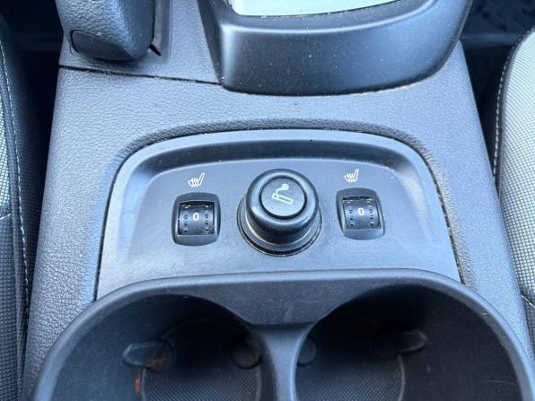 Ford Focus III с пробегом 2013 года, цена 565 000 рублей, 291000 км, седан, Автокод Объявления