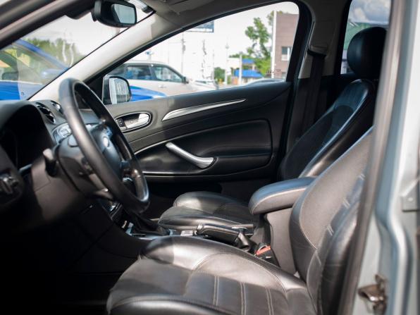 Ford Mondeo IV с пробегом 2008 года, цена 650 000 рублей, 260713 км, седан, Автокод Объявления