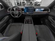 Volkswagen Teramont II (China Market) Москва  - изображение 39
