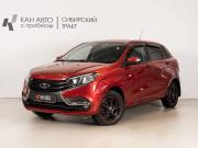 Lada (ВАЗ) XRAY I Казань  - изображение 9