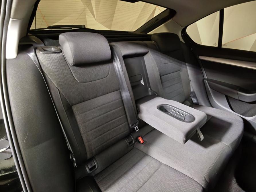 Skoda Octavia III (A7) Москва  - изображение 16