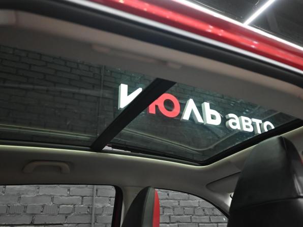 Changan CS55 Plus II с пробегом 2023 года, цена 2 450 000 рублей, 29166 км, внедорожник, Автокод Объявления