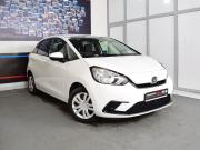 Honda Fit IV Кемерово  - изображение 25
