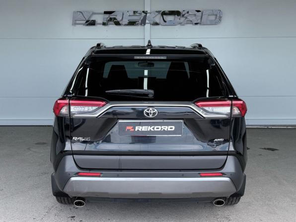 Toyota RAV4 V (XA50) с пробегом 2020 года, цена 3 300 000 рублей, 64964 км, внедорожник, Автокод Объявления