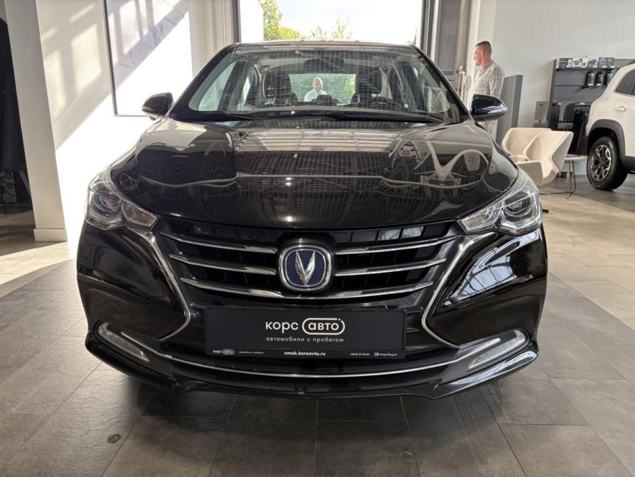 Changan Alsvin Новомосковск  - изображение 2