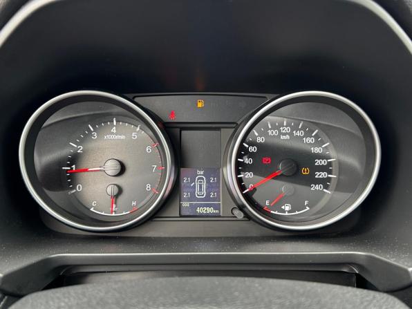 Haval M6 II с пробегом 2024 года, цена 1 850 000 рублей, 40300 км, внедорожник, Автокод Объявления
