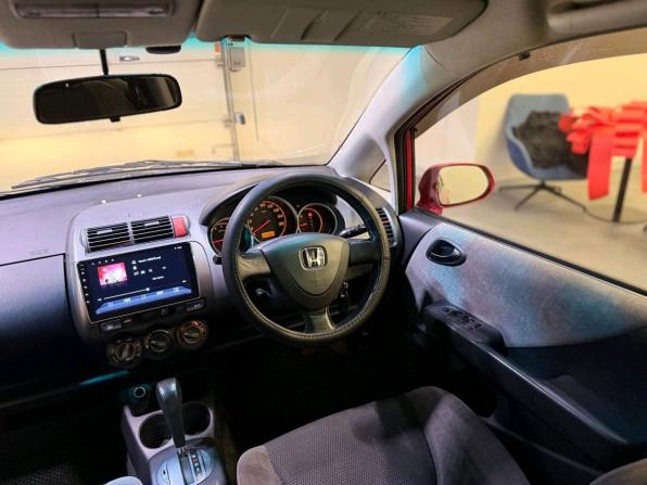Honda Fit I с пробегом 2003 года, цена 250 000 рублей, 247968 км, хэтчбек, Автокод Объявления