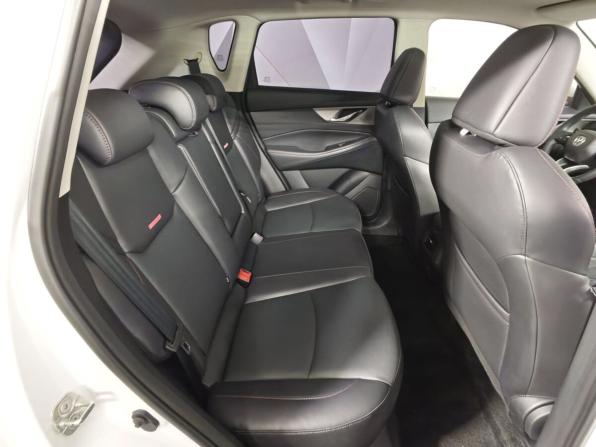 Changan CS35 Plus I Рестайлинг с пробегом 2023 года, цена 1 745 000 рублей, 47946 км, внедорожник, Автокод Объявления