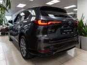 Mazda CX-60 Москва  - изображение 24