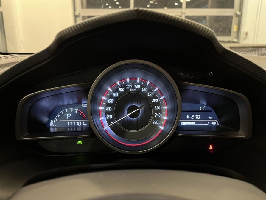 Mazda 3 III (BM) Чебоксары  - изображение 11