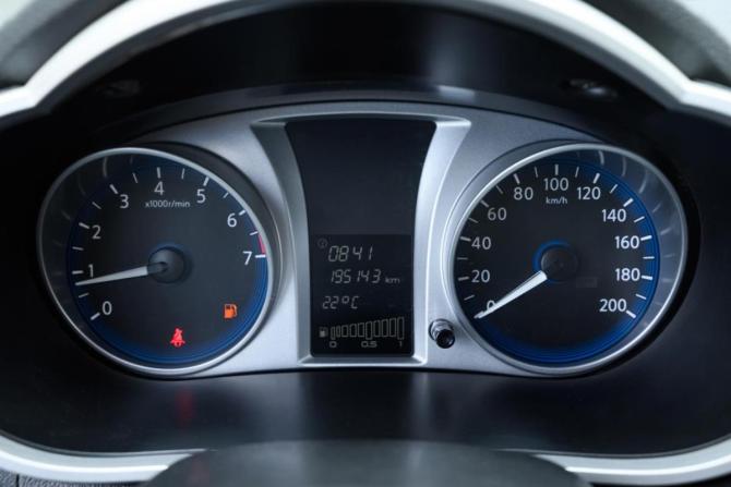 Datsun on-DO I с пробегом 2018 года, цена 350 000 рублей, 194829 км, седан, Автокод Объявления