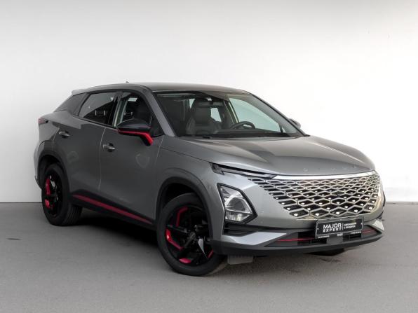Omoda C5 I с пробегом 2024 года, цена 1 725 000 рублей, 48000 км, внедорожник, Автокод Объявления