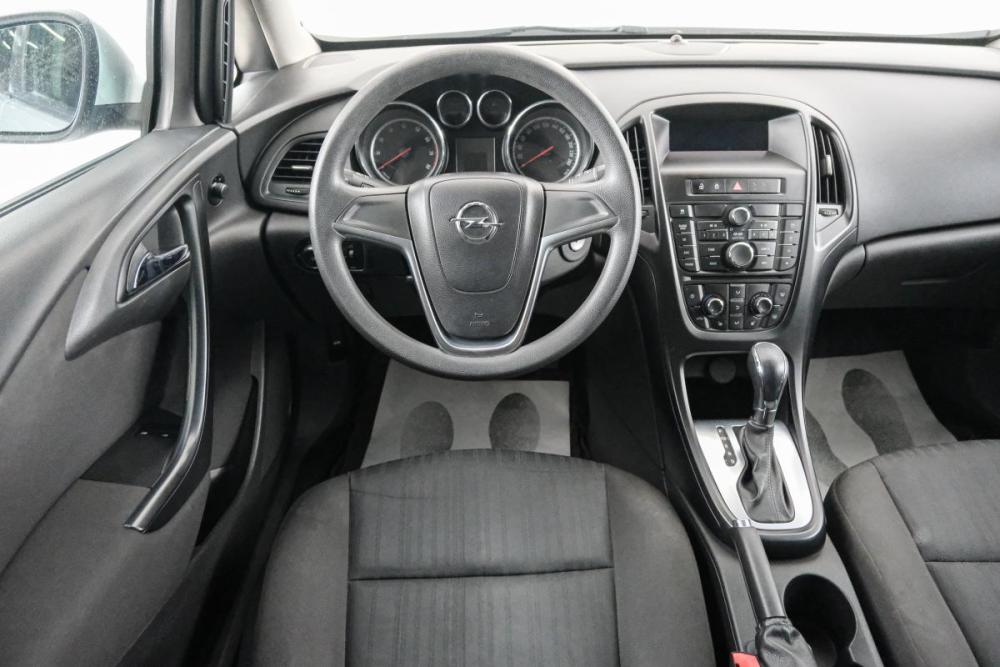 Opel Astra J Красноярск  - изображение 15