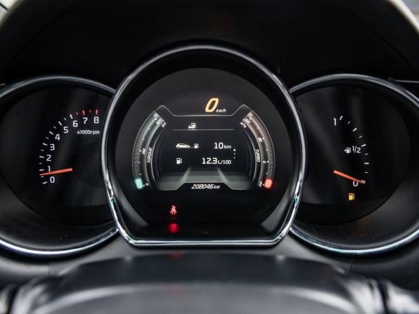 Kia Ceed GT I Рестайлинг с пробегом 2015 года, цена 1 339 000 рублей, 208046 км, хэтчбек, Автокод Объявления