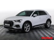 Audi Q3 II (F3) Москва  - изображение 24