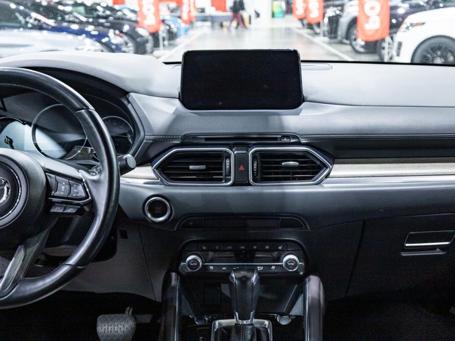 Mazda CX-5 II Санкт-Петербург  - изображение 14