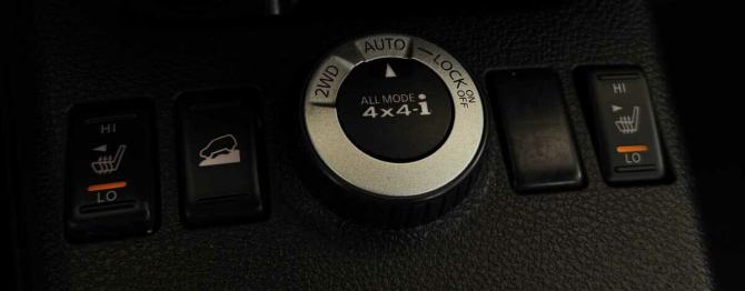 Nissan X-Trail II с пробегом 2010 года, цена 1 065 000 рублей, 193395 км, внедорожник, Автокод Объявления