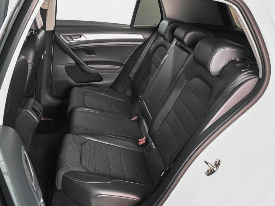 Volkswagen Golf VII Ростов-на-Дону  - изображение 9