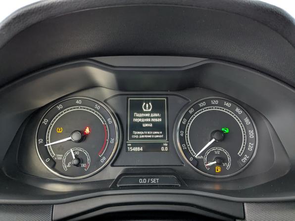 Skoda Rapid II с пробегом 2021 года, цена 1 300 000 рублей, 154473 км, лифтбек, Автокод Объявления