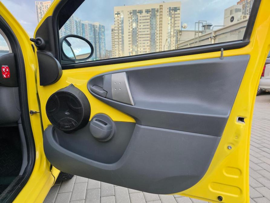 Peugeot 107 I Ростов-на-Дону  - изображение 17