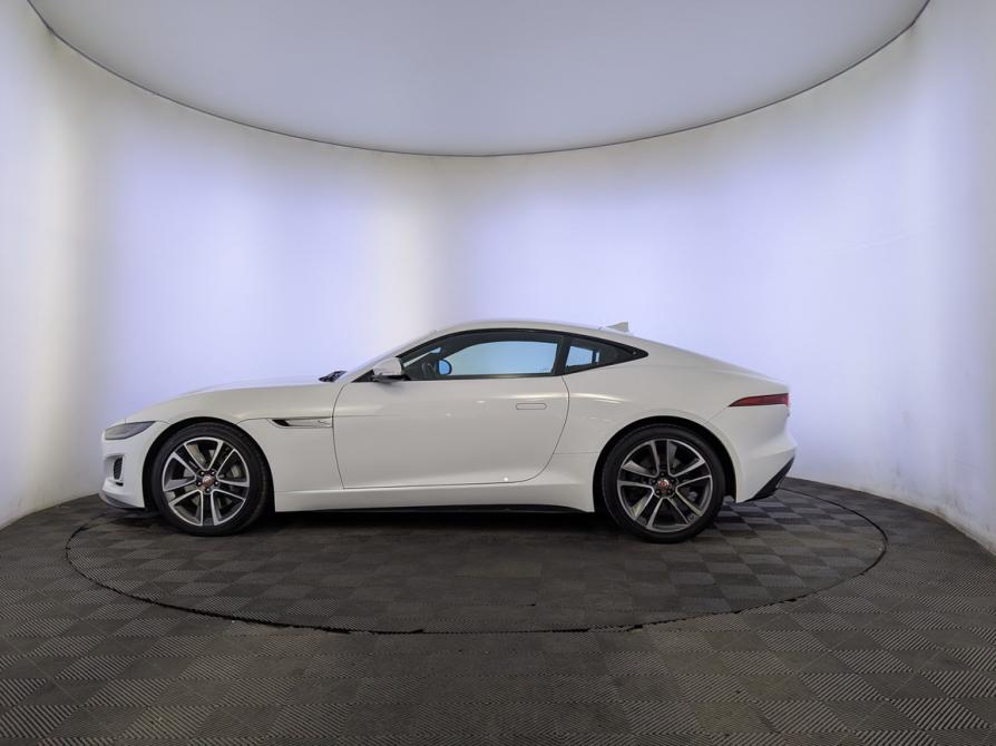 Jaguar F-Type I Рестайлинг 2 Москва  - изображение 16