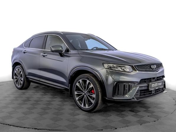 Geely Tugella I Рестайлинг с пробегом 2024 года, цена 2 970 000 рублей, 62048 км, внедорожник, Автокод Объявления
