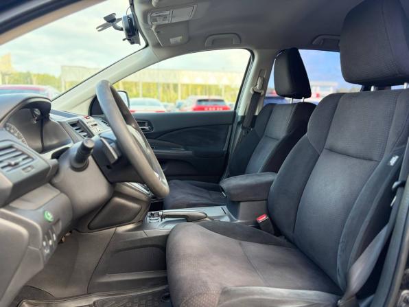 Honda CR-V IV с пробегом 2014 года, цена 1 695 000 рублей, 220000 км, внедорожник, Автокод Объявления