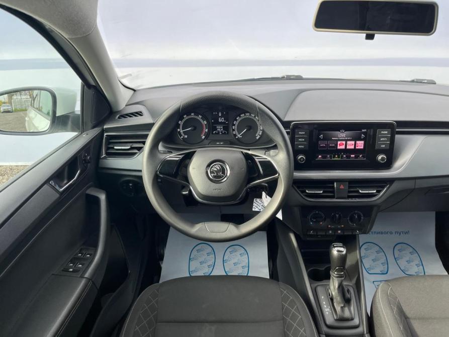 Skoda Rapid II Чебоксары  - изображение 14