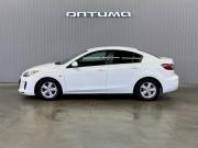 Mazda 3 II (BL) Рестайлинг Краснодар  - изображение 28